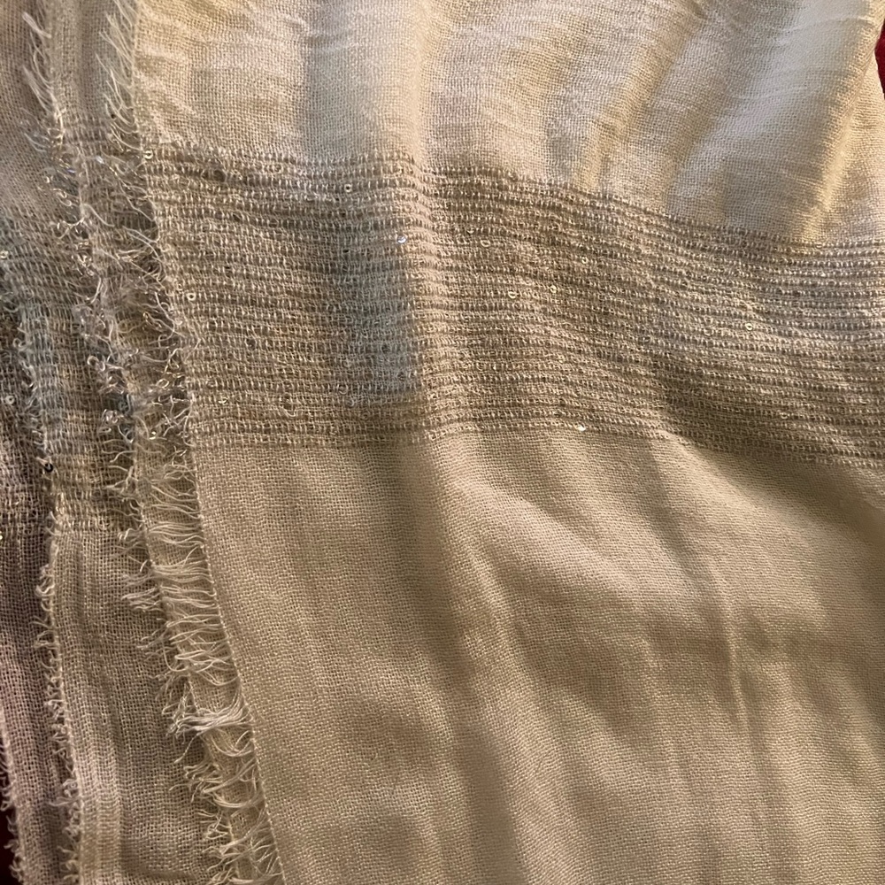 Vanilla large wrap